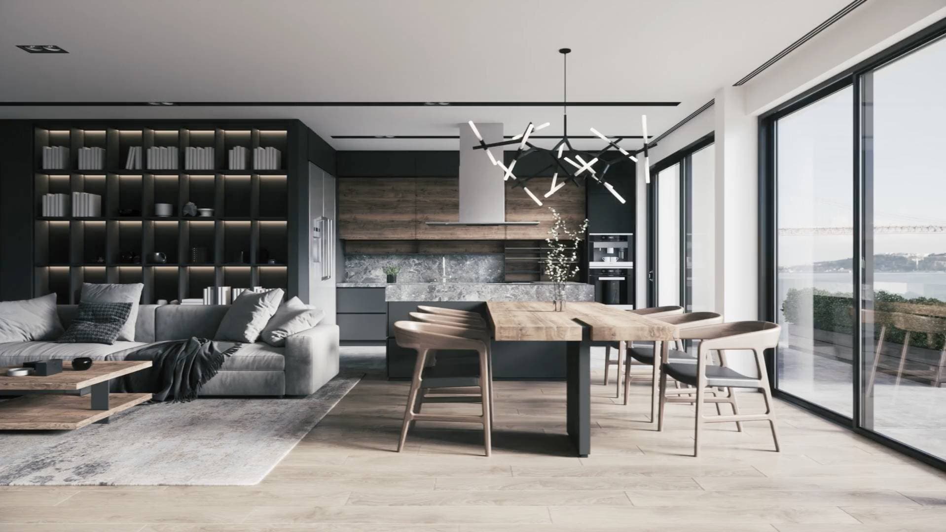 Welcome to PMS Estate Agents Chichester